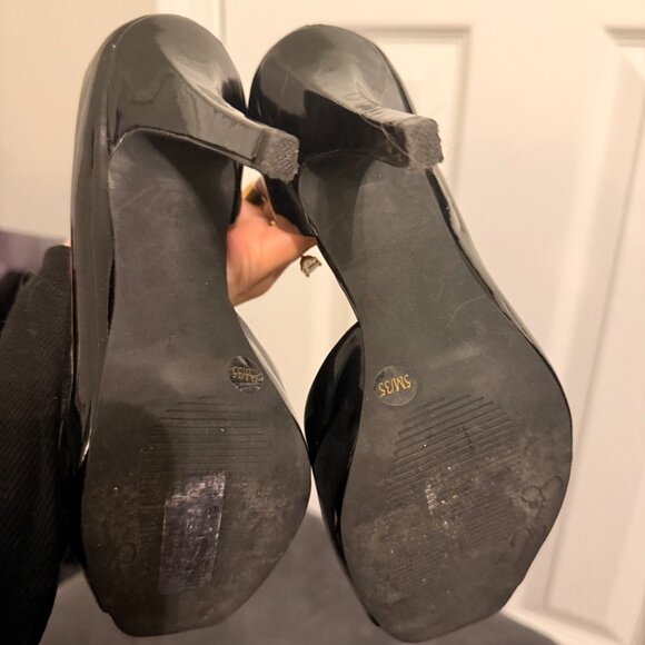 Jessica Simpson - Walda Pump - Picture 3 of 3